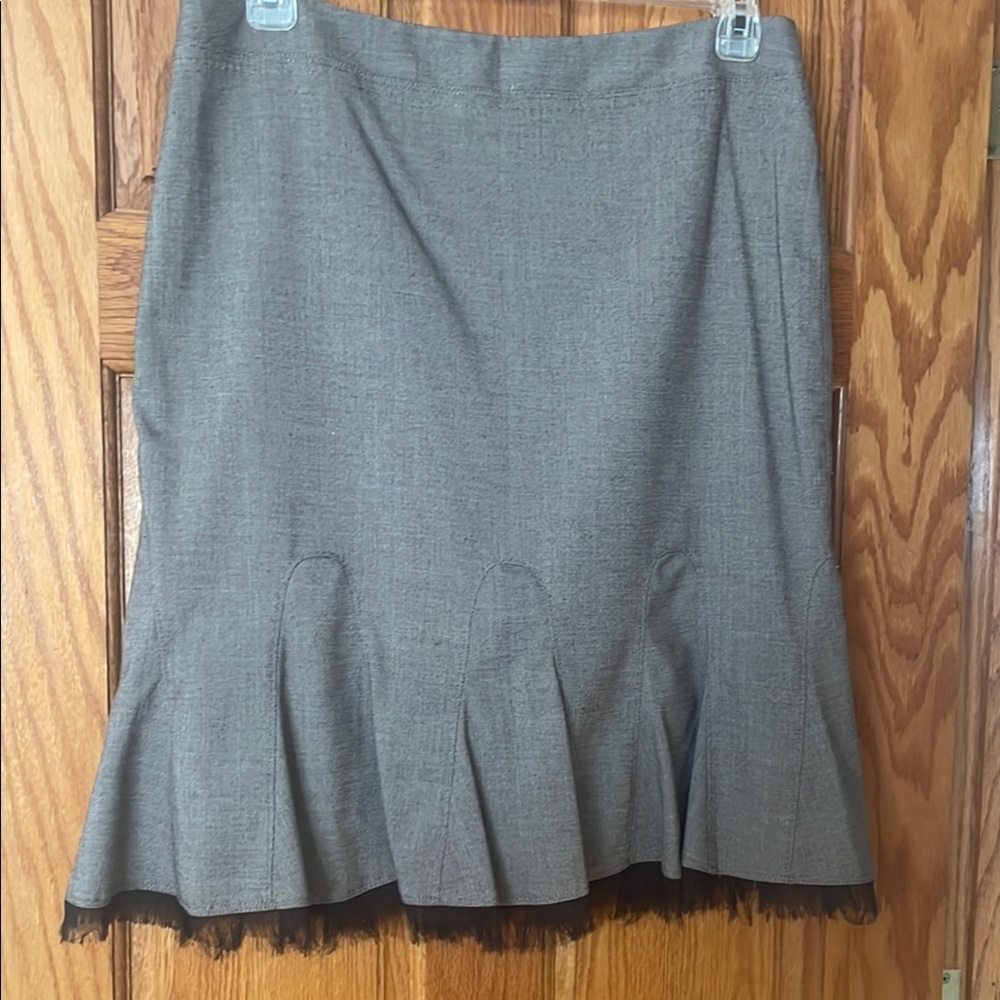 Light brown-beige  Skirt